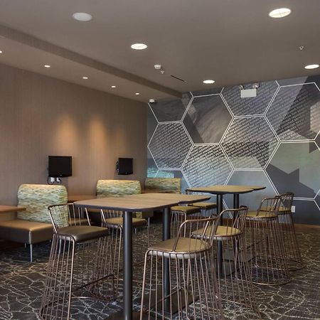 Springhill Suites By Marriott Charlotte Ballantyne Kültér fotó