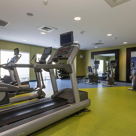 Springhill Suites By Marriott Charlotte Ballantyne Kültér fotó