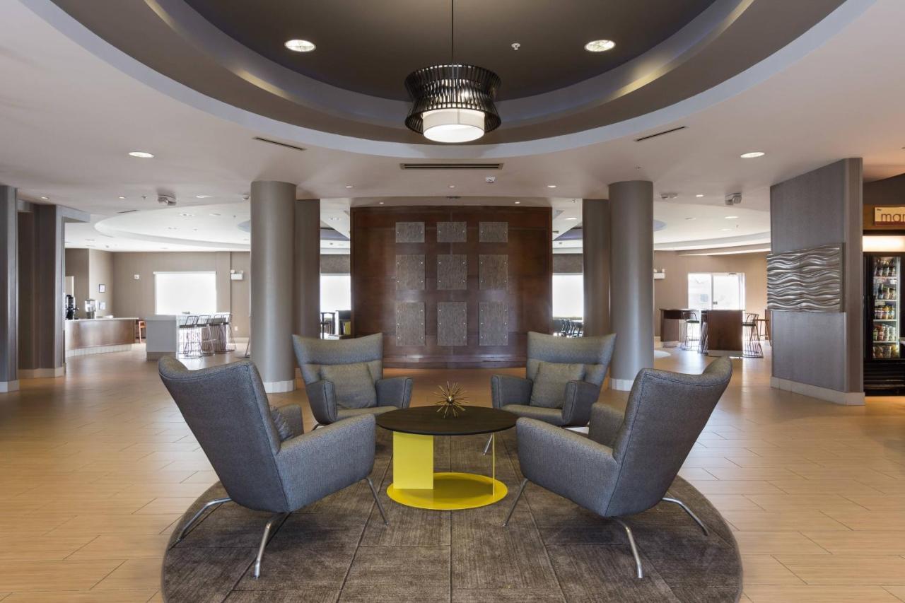 Springhill Suites By Marriott Charlotte Ballantyne Kültér fotó