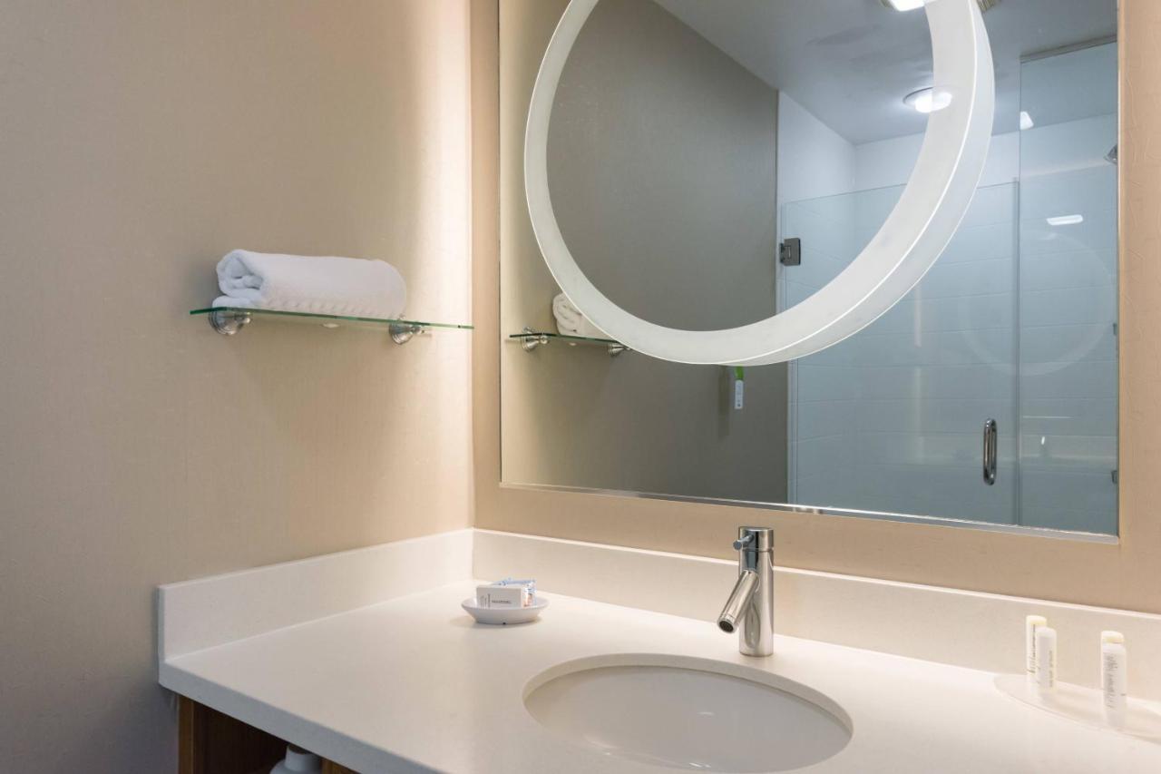 Springhill Suites By Marriott Charlotte Ballantyne Kültér fotó