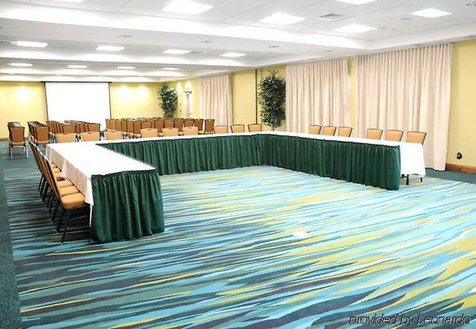 Springhill Suites By Marriott Charlotte Ballantyne Létesítmények fotó