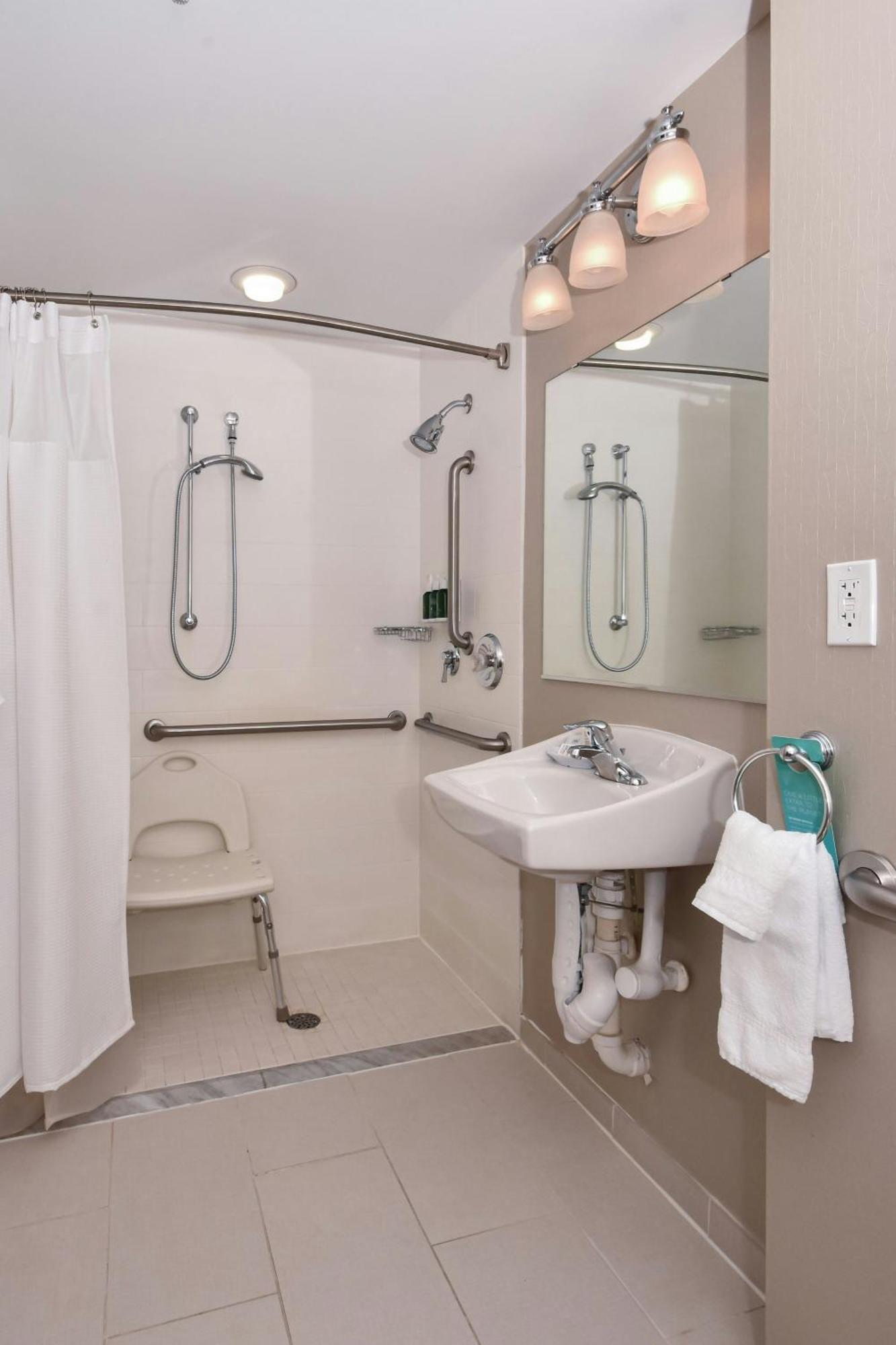Springhill Suites By Marriott Charlotte Ballantyne Kültér fotó