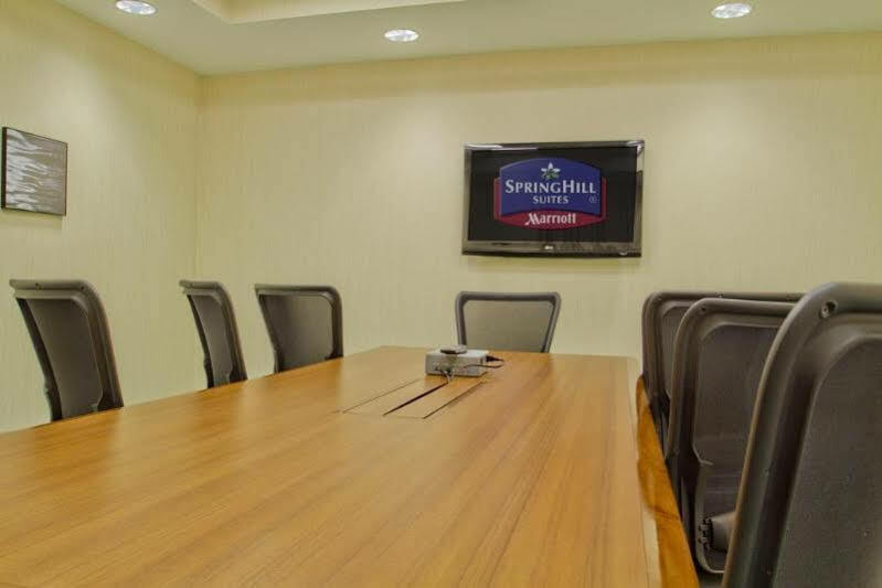 Springhill Suites By Marriott Charlotte Ballantyne Kültér fotó