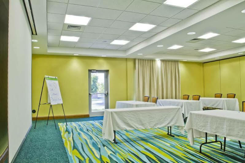 Springhill Suites By Marriott Charlotte Ballantyne Kültér fotó