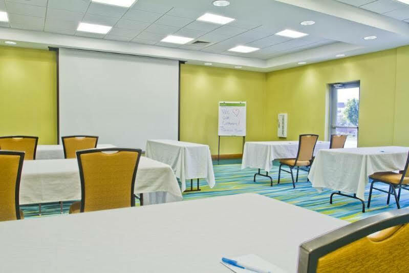 Springhill Suites By Marriott Charlotte Ballantyne Kültér fotó