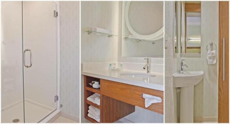 Springhill Suites By Marriott Charlotte Ballantyne Kültér fotó