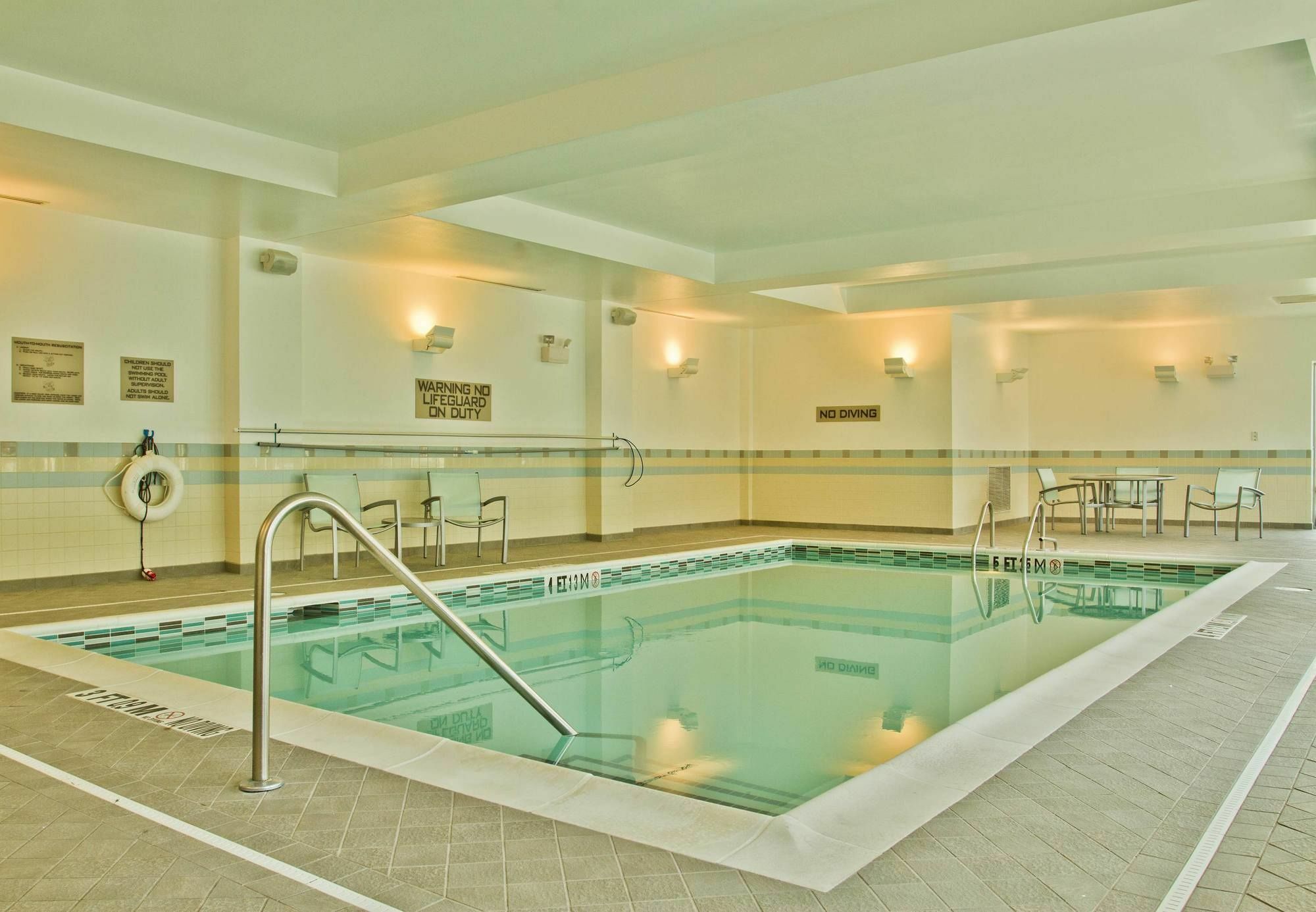 Springhill Suites By Marriott Charlotte Ballantyne Kültér fotó