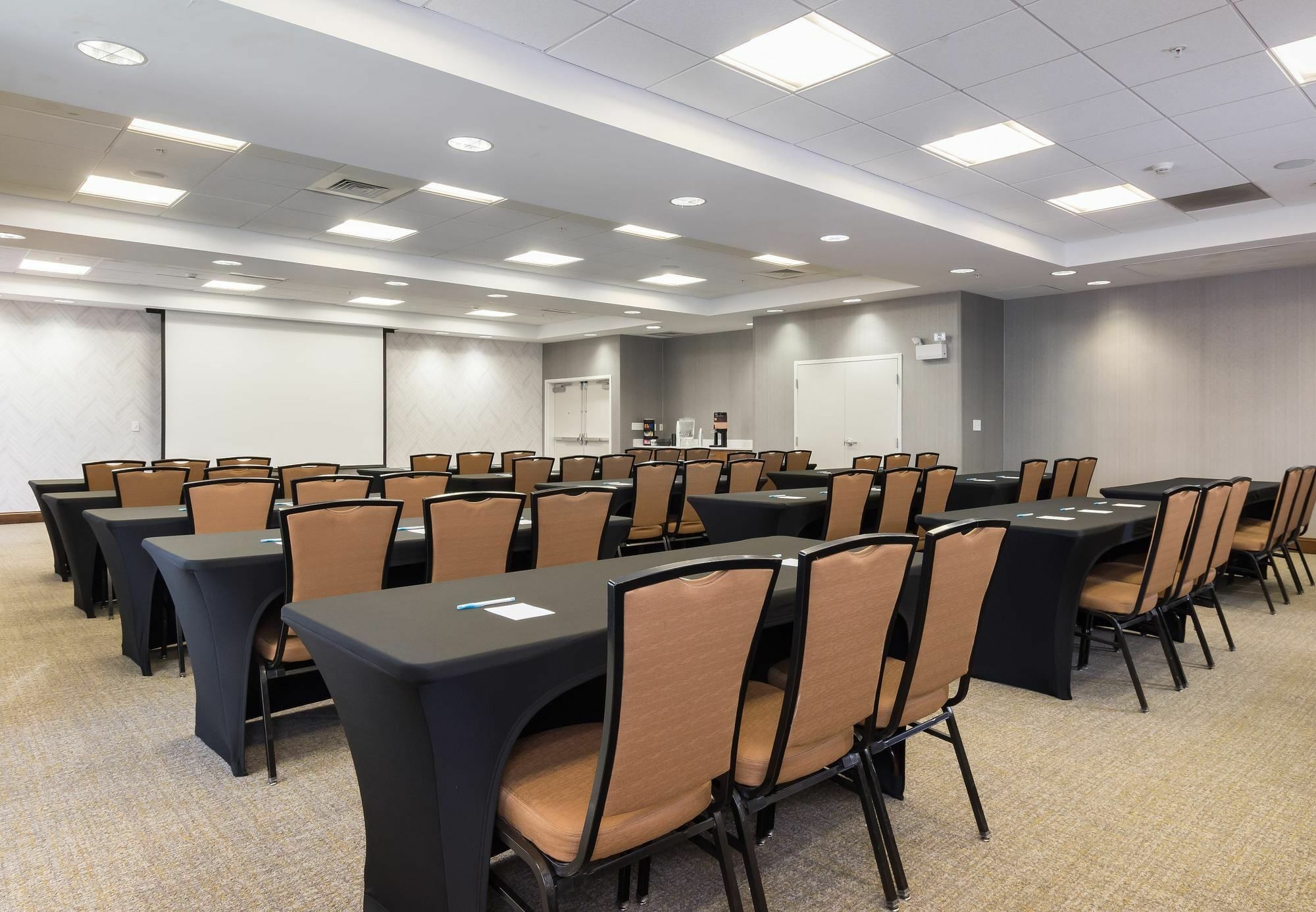 Springhill Suites By Marriott Charlotte Ballantyne Kültér fotó